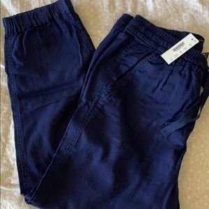 J. Crew Jogger Pants